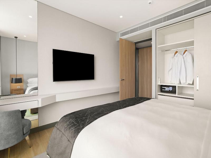 Marriott Executive Apartments Port Moresby image