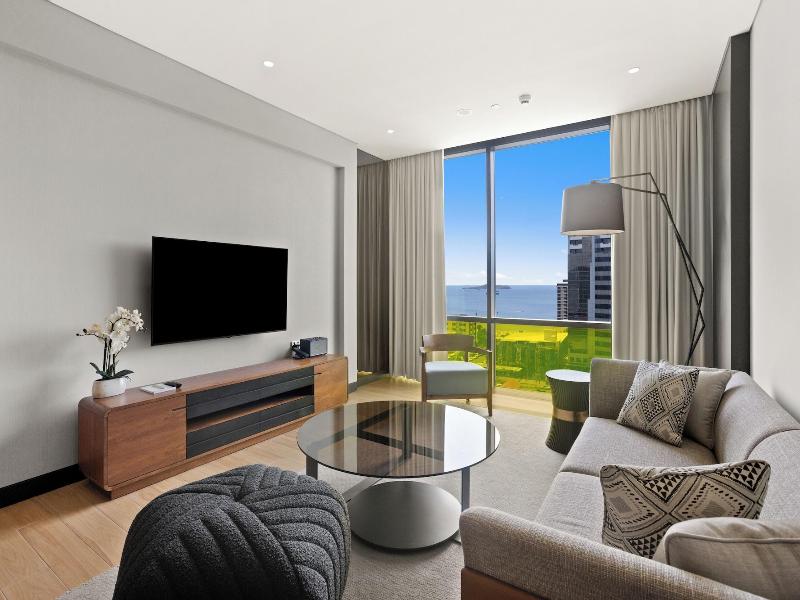 Marriott Executive Apartments Port Moresby image