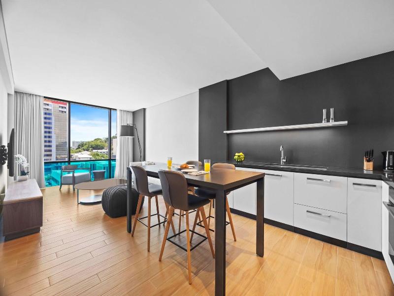 Marriott Executive Apartments Port Moresby image