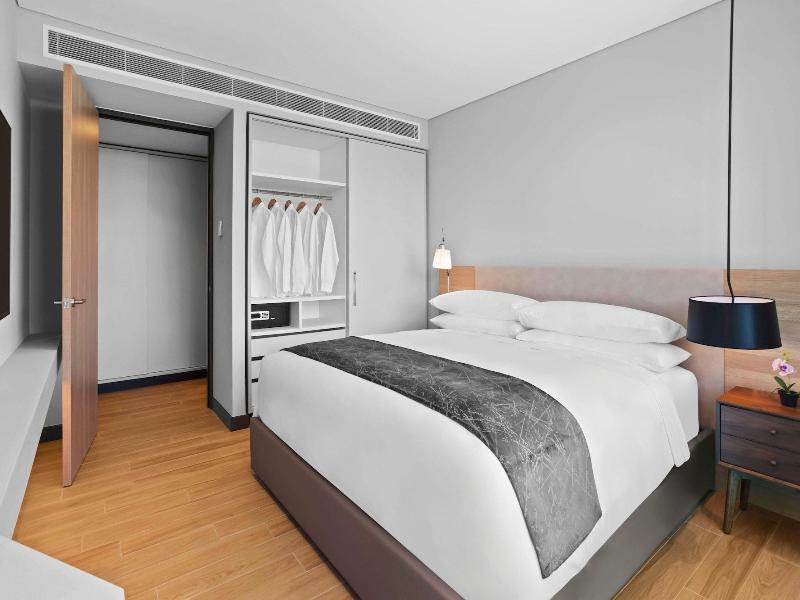Marriott Executive Apartments Port Moresby image