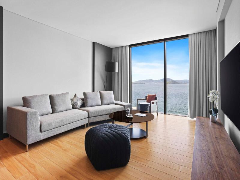 Marriott Executive Apartments Port Moresby image
