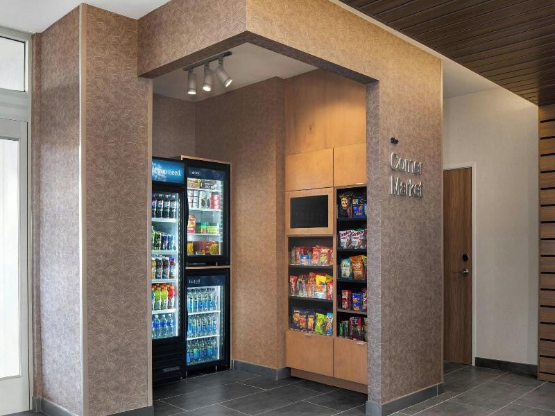 Fairfield Inn Suites Nashville Bellevue
