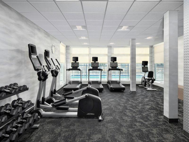 Fairfield Inn Suites Nashville Bellevue
