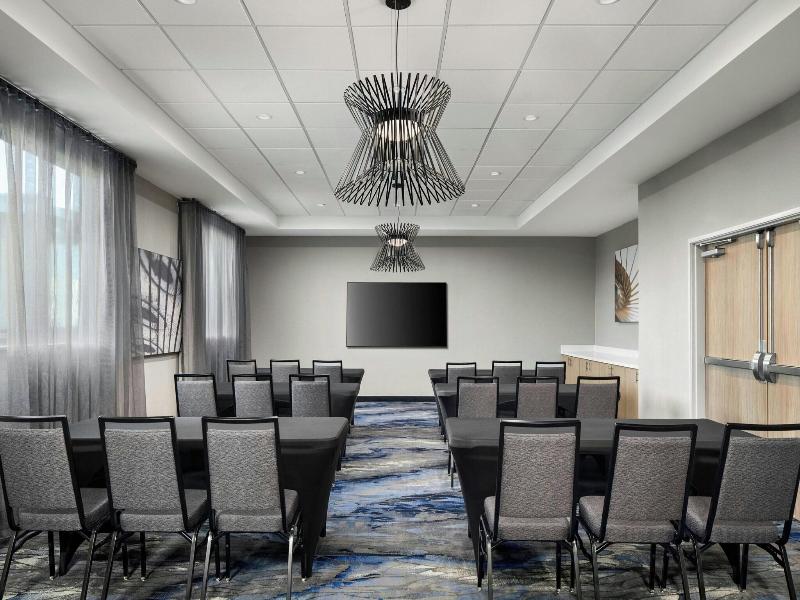Fairfield Inn Suites Nashville Bellevue