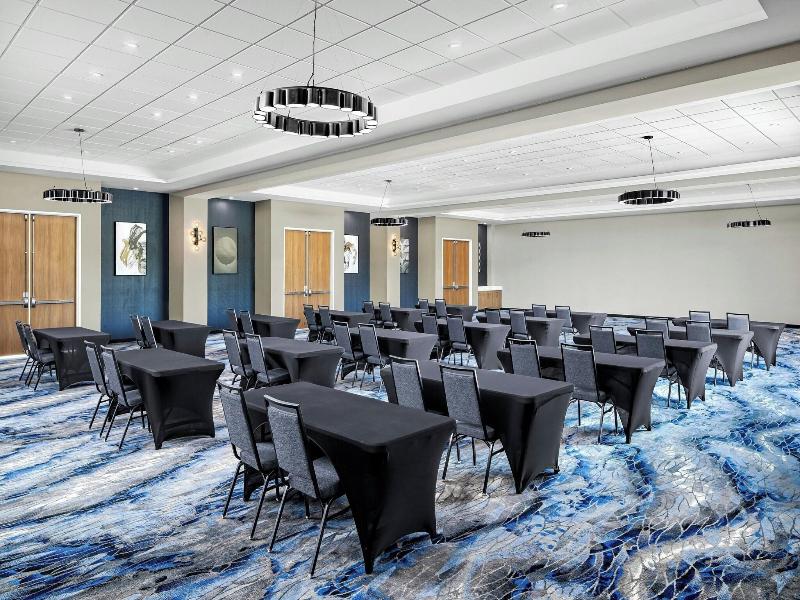 Fairfield Inn Suites Nashville Bellevue