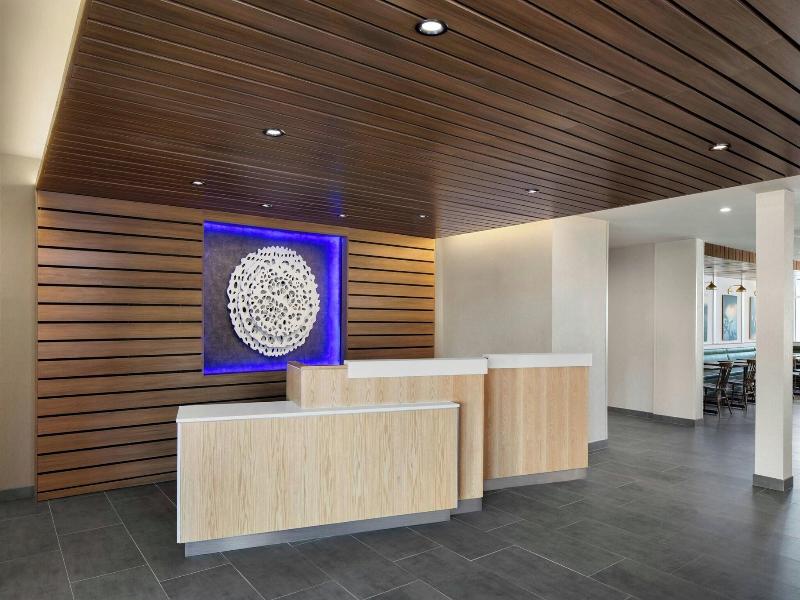 Fairfield Inn Suites Nashville Bellevue
