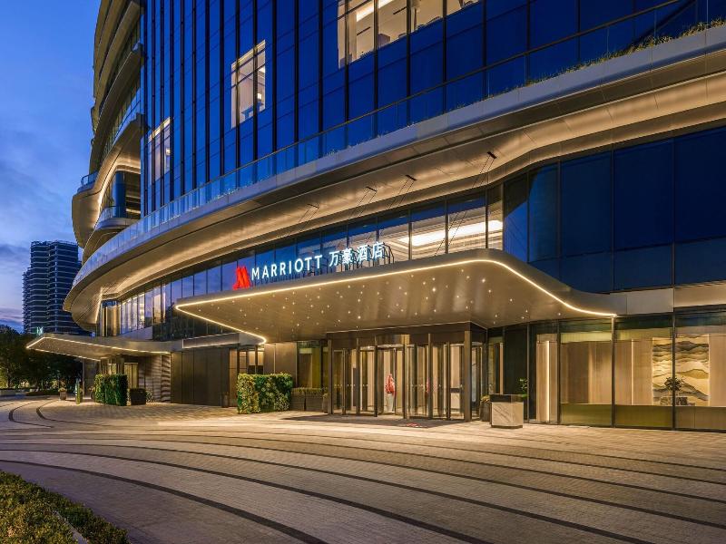 Lishui Marriott Hotel