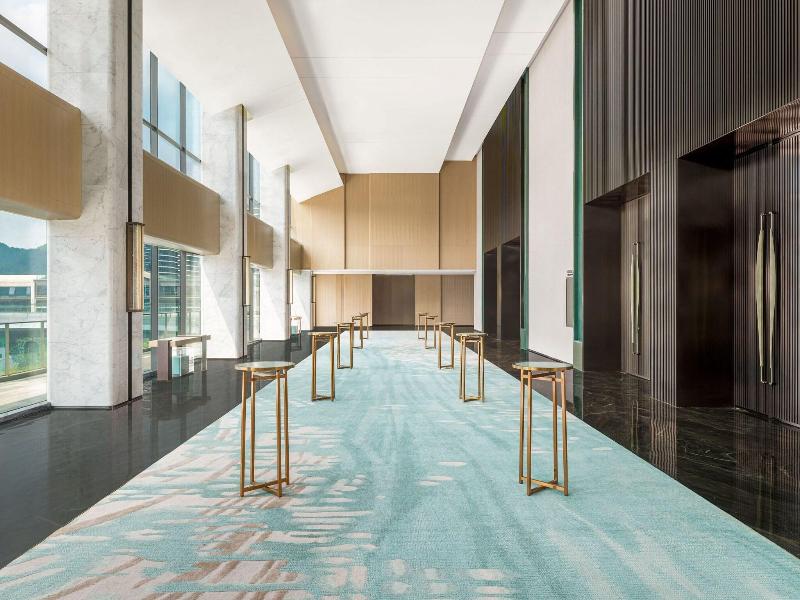Lishui Marriott Hotel
