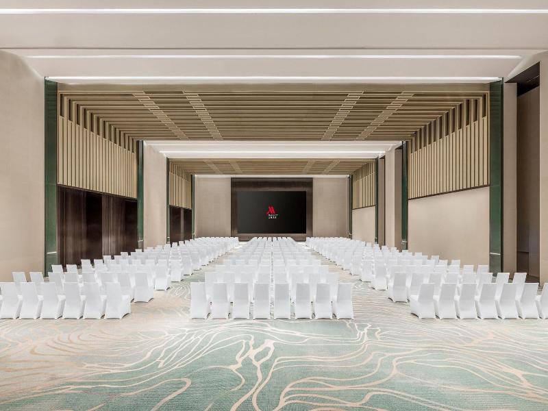Lishui Marriott Hotel