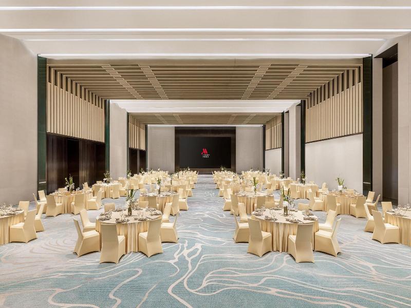 Lishui Marriott Hotel