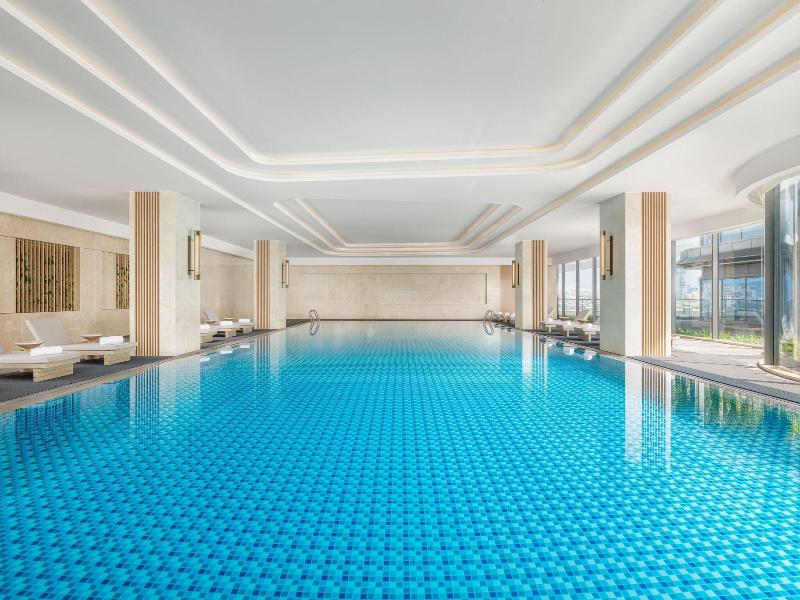 Lishui Marriott Hotel