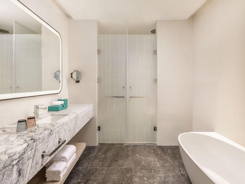 Lishui Marriott Hotel image