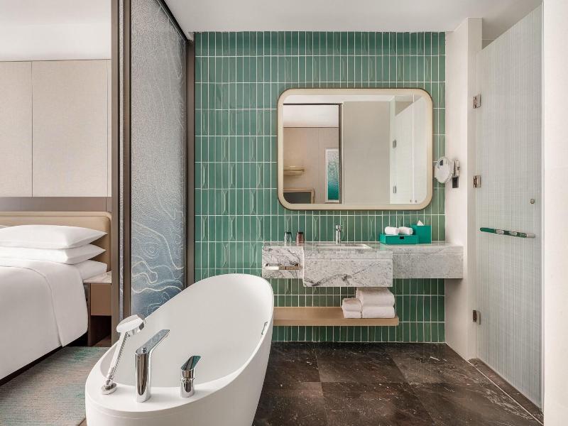Lishui Marriott Hotel image