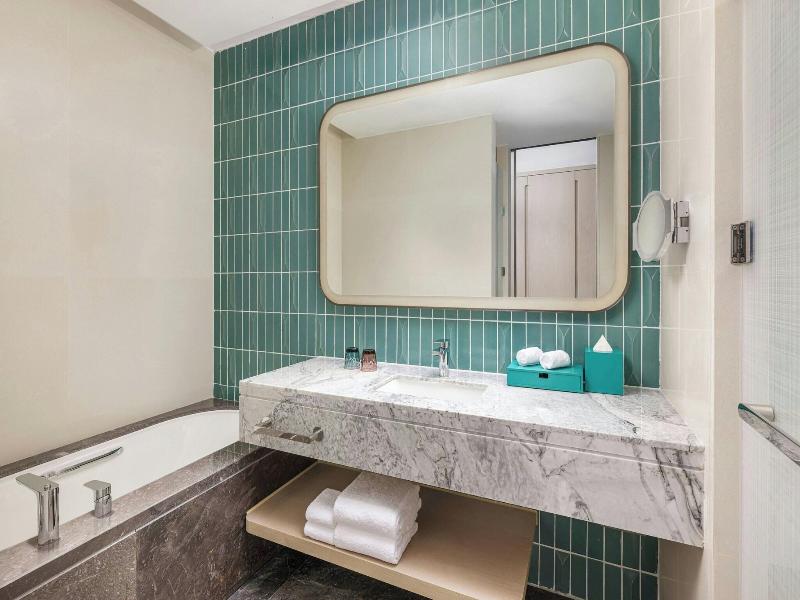 Lishui Marriott Hotel image