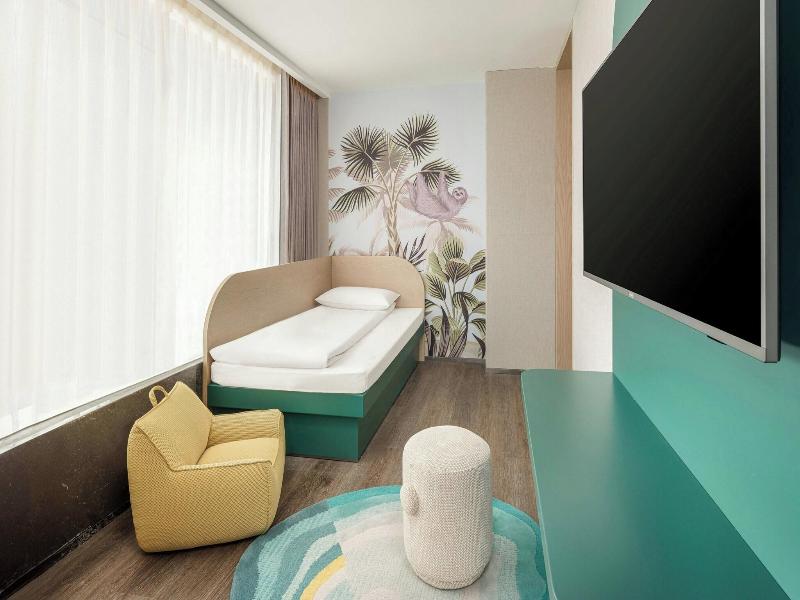 Lishui Marriott Hotel image