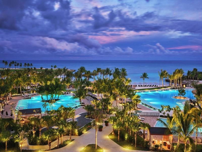The St Regis Cap Cana Resort image