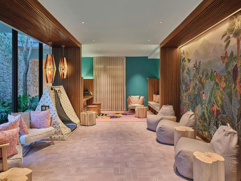 The St Regis Cap Cana Resort image