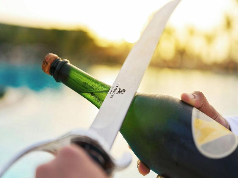 The St Regis Cap Cana Resort image