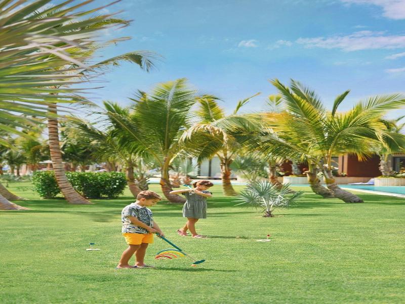 The St Regis Cap Cana Resort image