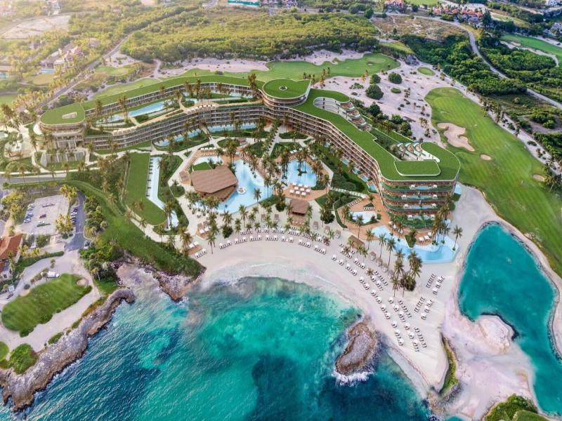 The St Regis Cap Cana Resort image