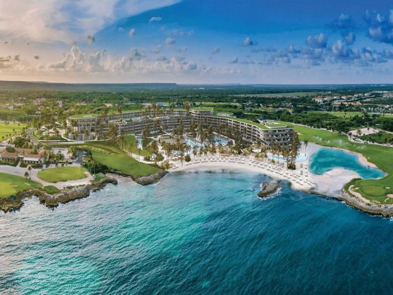 The St Regis Cap Cana Resort image