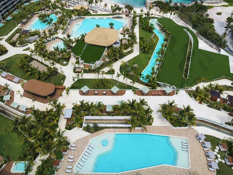 The St Regis Cap Cana Resort image