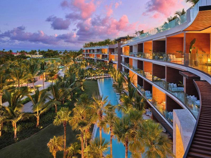 The St Regis Cap Cana Resort image