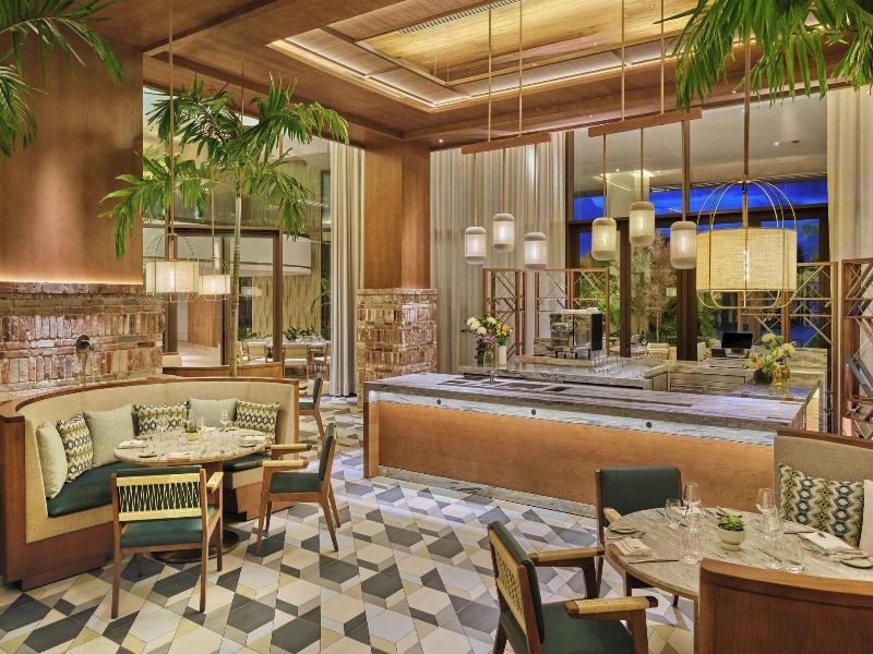 The St Regis Cap Cana Resort image