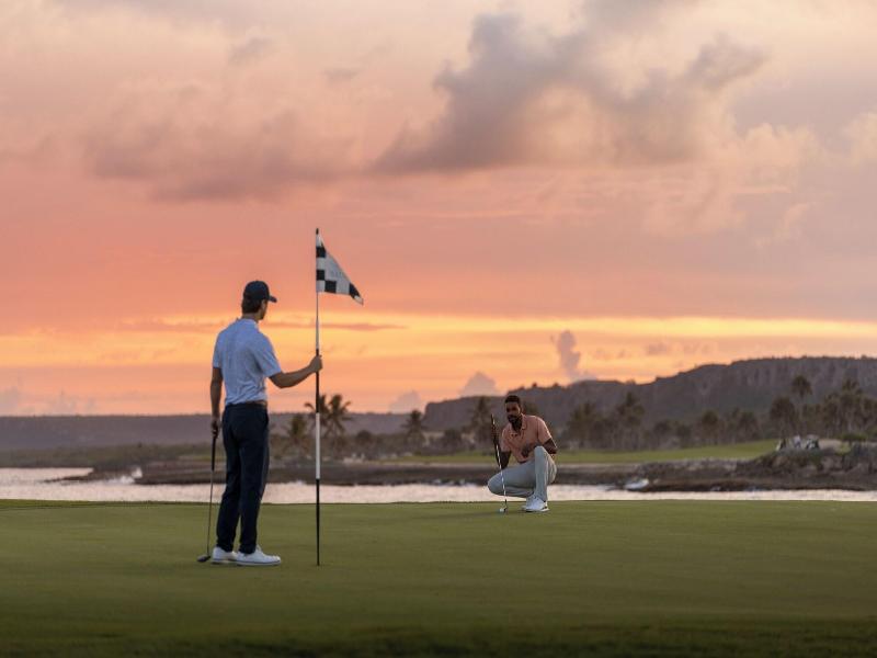 The St Regis Cap Cana Resort image