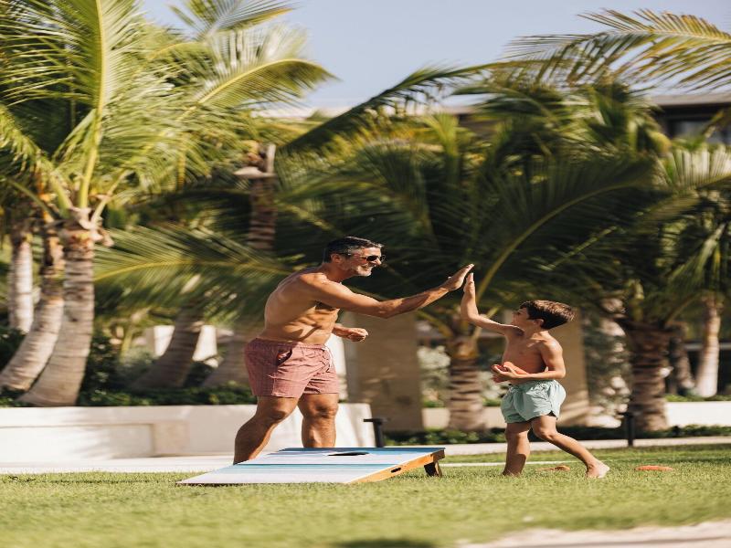 The St Regis Cap Cana Resort image
