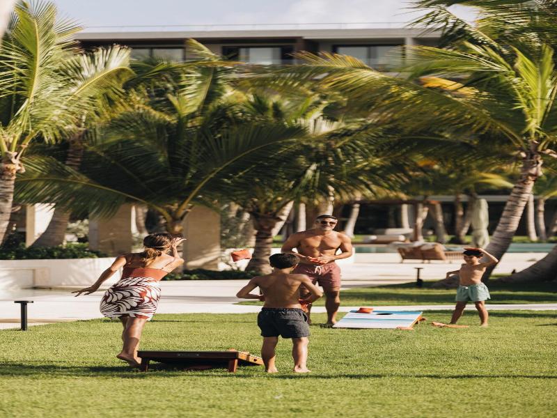The St Regis Cap Cana Resort image