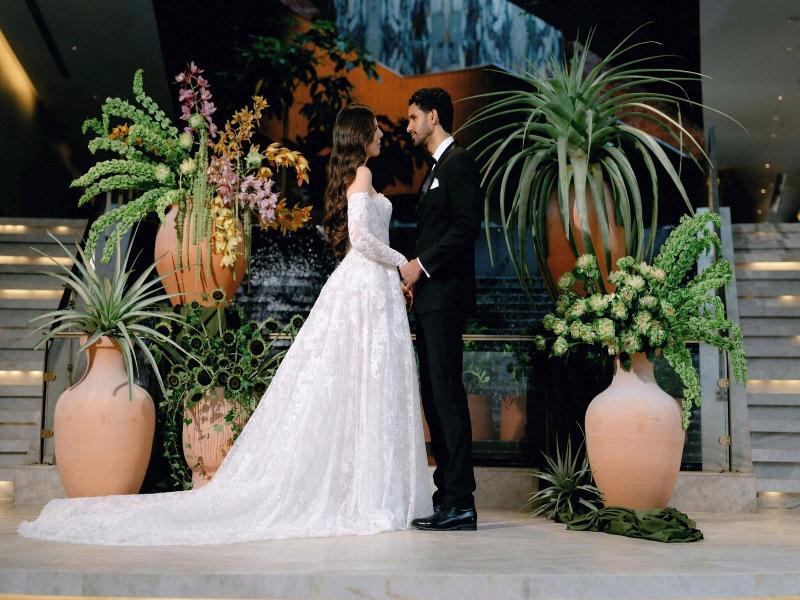 The St Regis Cap Cana Resort image