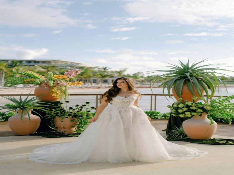 The St Regis Cap Cana Resort image