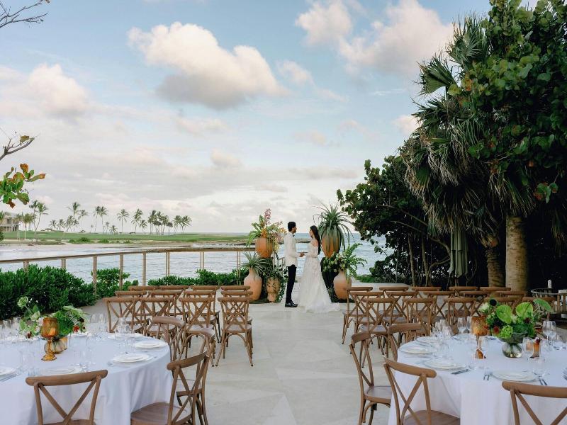 The St Regis Cap Cana Resort image