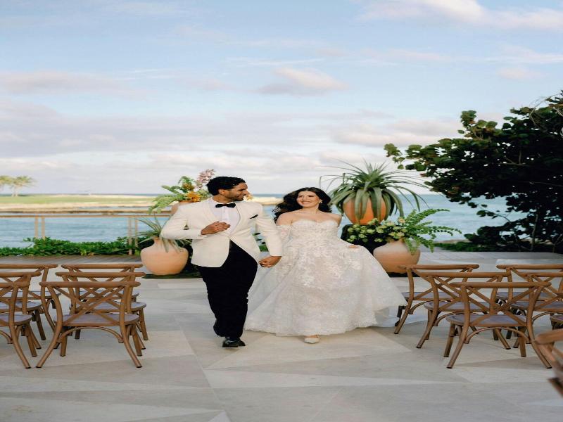 The St Regis Cap Cana Resort image