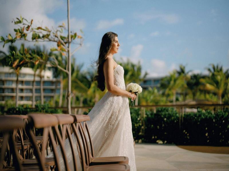 The St Regis Cap Cana Resort image