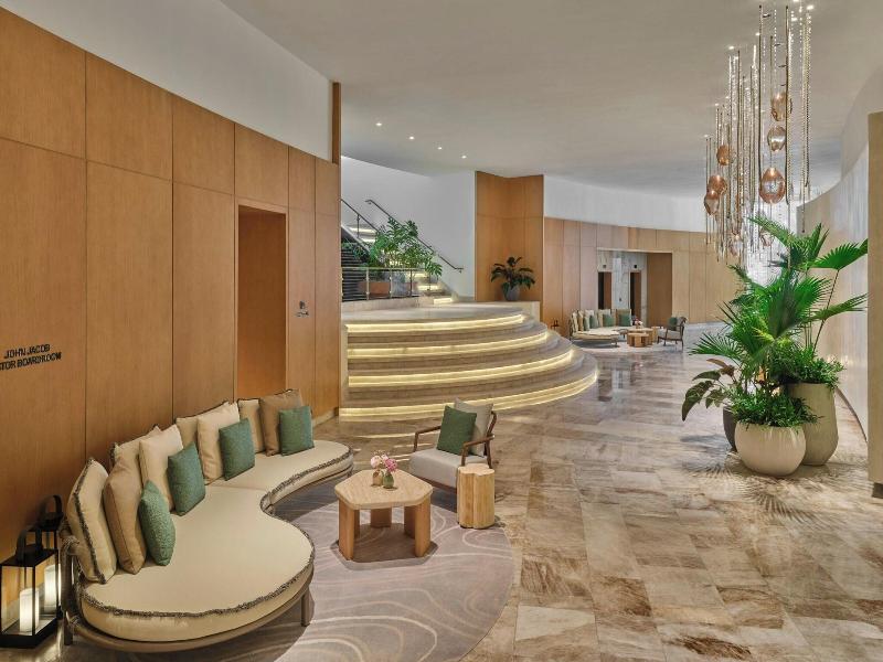 The St Regis Cap Cana Resort image