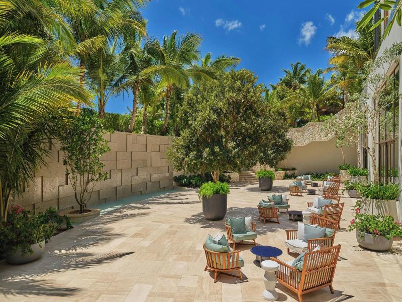 The St Regis Cap Cana Resort image