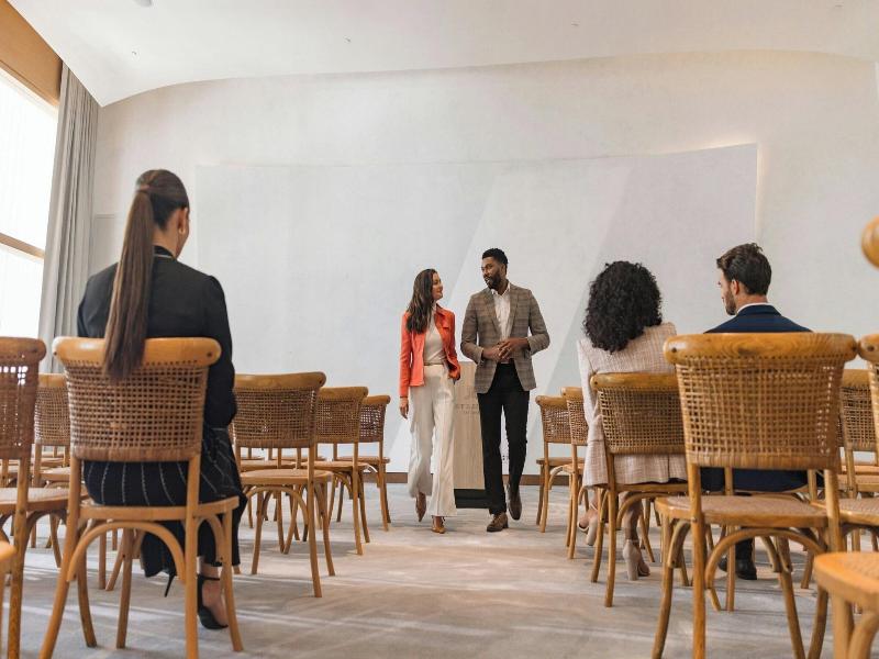 The St Regis Cap Cana Resort image