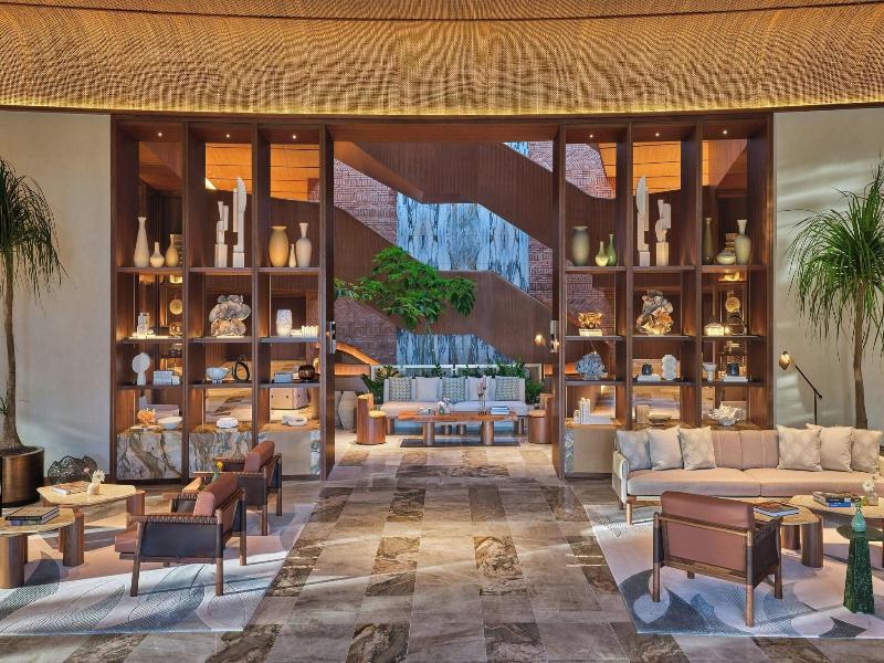 The St Regis Cap Cana Resort image