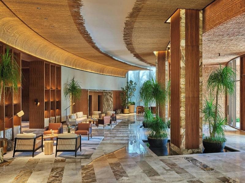 The St Regis Cap Cana Resort image