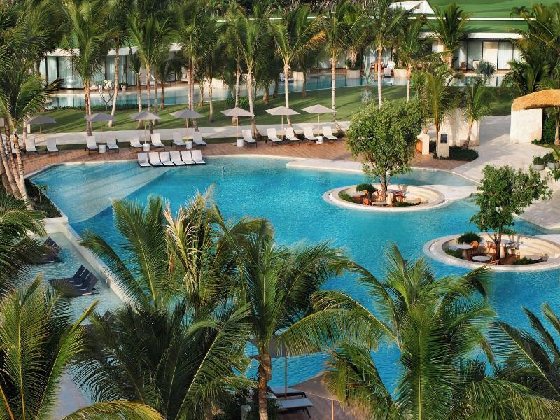 The St Regis Cap Cana Resort image