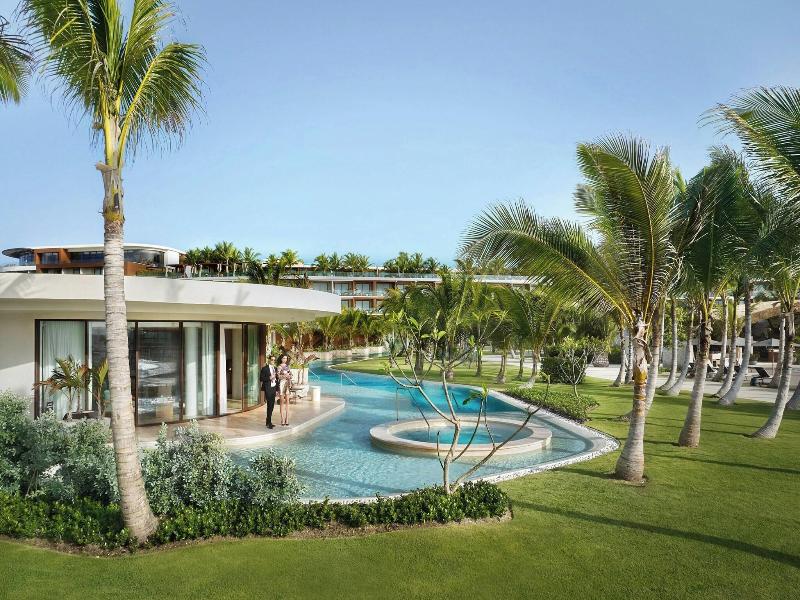 The St Regis Cap Cana Resort image