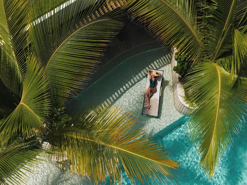 The St Regis Cap Cana Resort image
