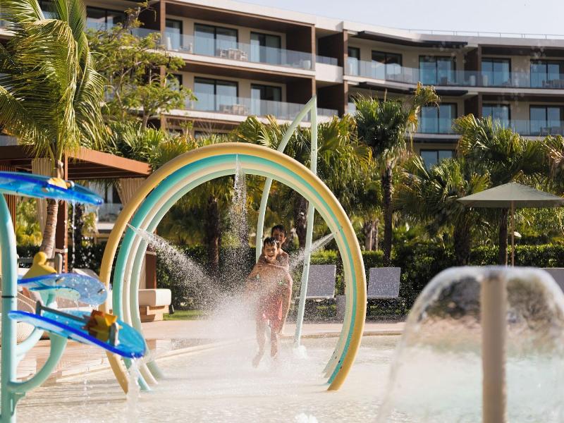 The St Regis Cap Cana Resort image