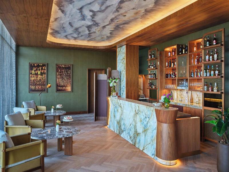 The St Regis Cap Cana Resort image