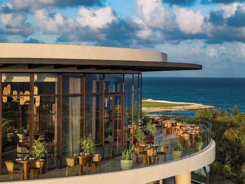 The St Regis Cap Cana Resort image