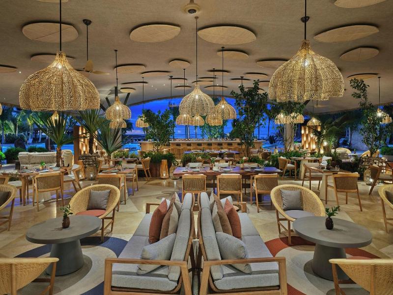 The St Regis Cap Cana Resort image