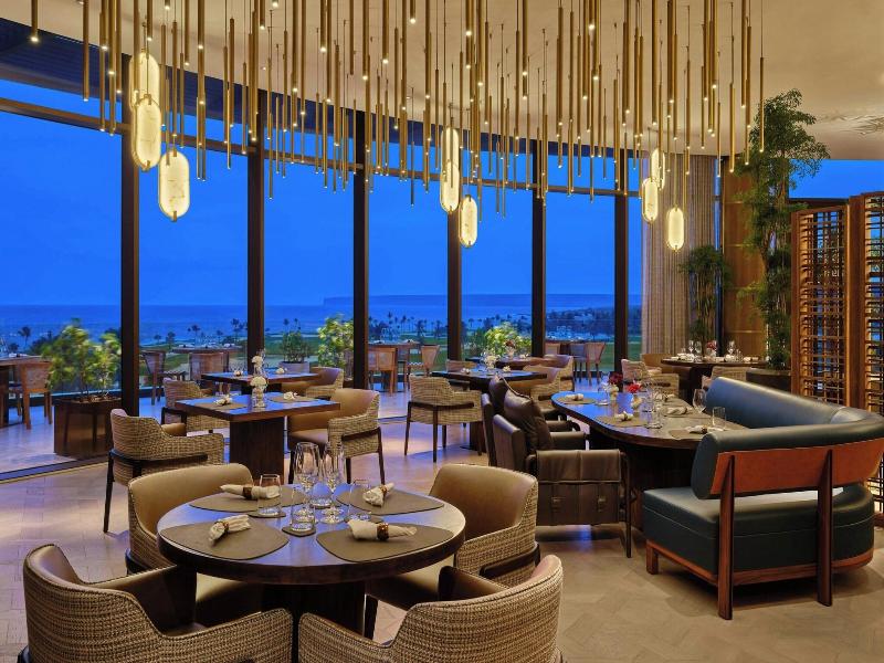The St Regis Cap Cana Resort image