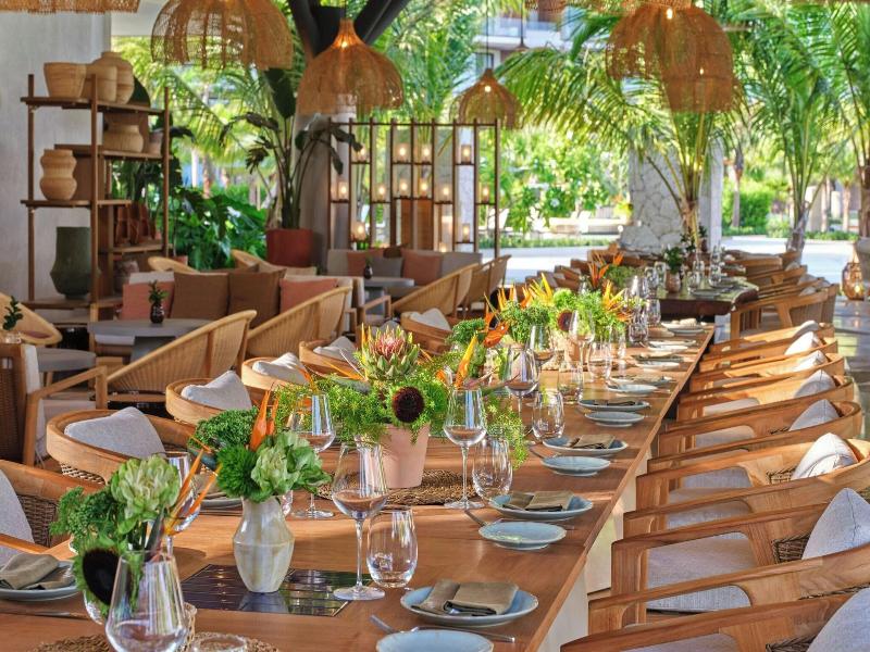 The St Regis Cap Cana Resort image